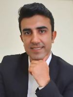 علی امینی