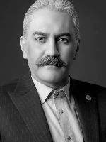 مسعود لطفی صدیق
