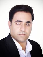 مرتضی قنبری