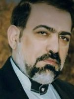 امیرحسین حیدرزاده دماوندی