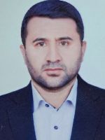 محمدرضا  رحیمی