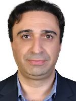 محمود عضدی