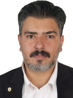 مهرداد امین زارع