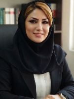 مریم سادات پیراسته
