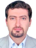آرش ایزدی