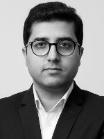 محمد جمشیدی