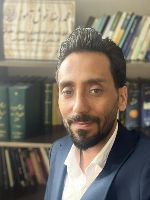 محمدرضا خوش آموز