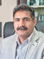 کارشناس رسمی دکتر سید مظفر داوری