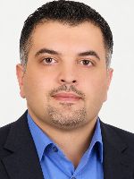 محمدمهدی امیری