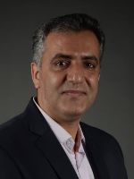 امیر  پروینی