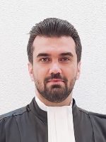  وکیل اسماعیل سیمی