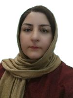 سمیه احمدی