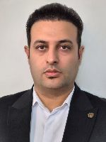 دکتر علی اصغر احسانی فرد