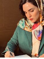 فاطمه امیدیان