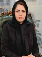 آزاده ابراهیمی اسکی