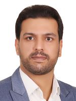 احمد رستم پور
