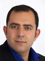 سیامک نصیبی داورانی