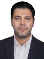 مهدی  عرب صادق