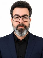عبدالرضا میرحسینی وکیلی