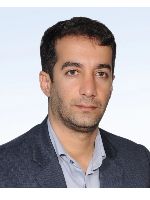 ابراهیم  ورمزیار