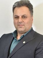 مهدی احمدی