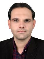 علی تیرالوند یوسفی