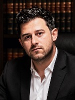  وکیل محمدرضا جهان آرا