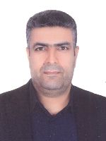 اکبر برهانی شیدانی