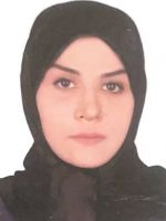 سمیه یوسفی اوروند