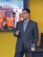 مهدی  عرب صادق