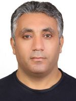 آزاد اکبریان مقدم