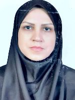 ملیحه  حاجی زاده کجابادی