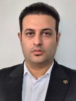 دکتر علی اصغر احسانی فرد