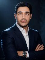 محسن عسگری