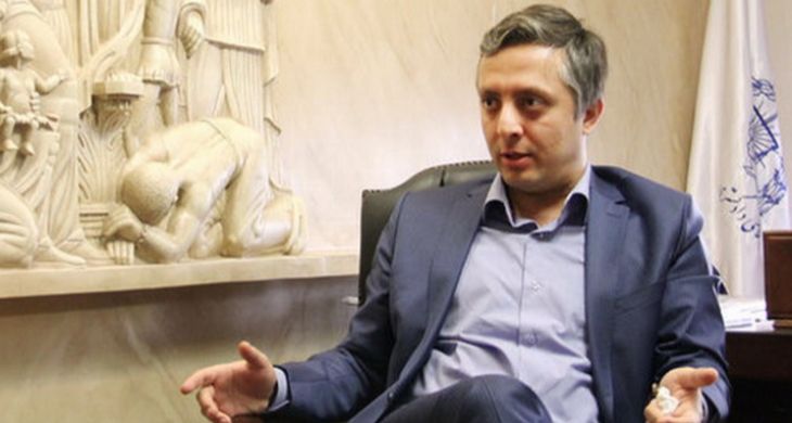 کوهپایه زاده: ضرر و زیان وارده مشتریان بانک ملی به طور کامل جبران گردد