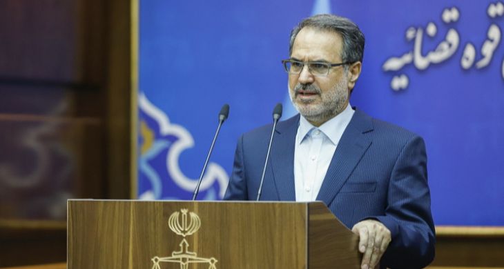 سخنگوی قوه قضاییه درباره خشونت علیه بازیگران زن: شکایتی نشده است