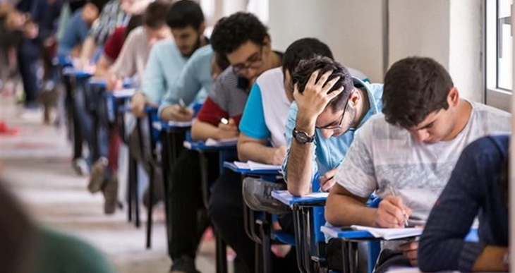 کارت شرکت در آزمون وکالت از فردا توزیع میشود