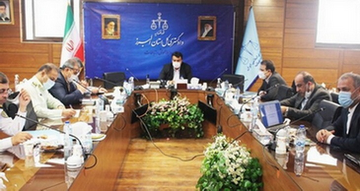 بیش از 60 وظیفه برای 15 نهاد جهت مقابله با سگ گردانی تدوین شد