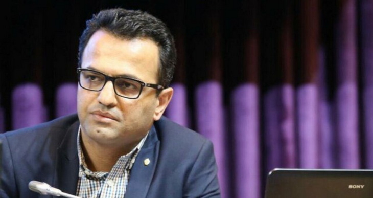 دهقان: باقیمانده محکومیت علیرضا علینژاد مشمولِ آزادی مشروط شده است