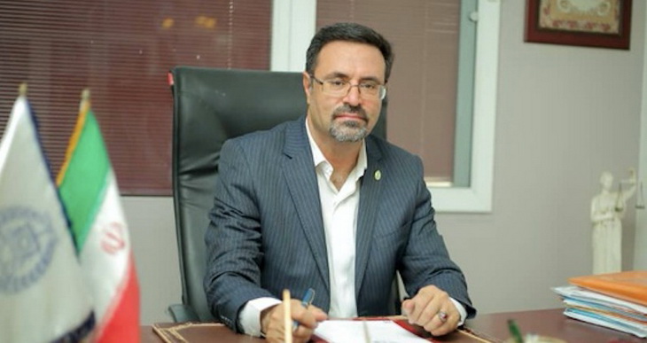 رئیس کانون وکلای مرکز به آمار فوتیهای ناشی از ویروس کرونا واکنش نشان داد