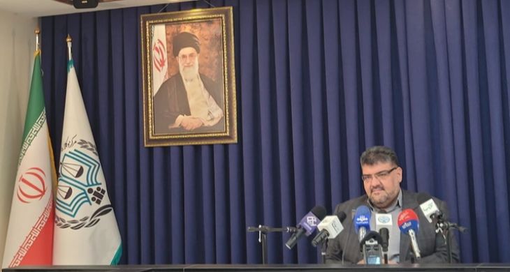 رئیس مرکز وکلا قوه قضائیه: سال آینده، آزمون فوق‌العاده وکالت برگزار می‌شود
