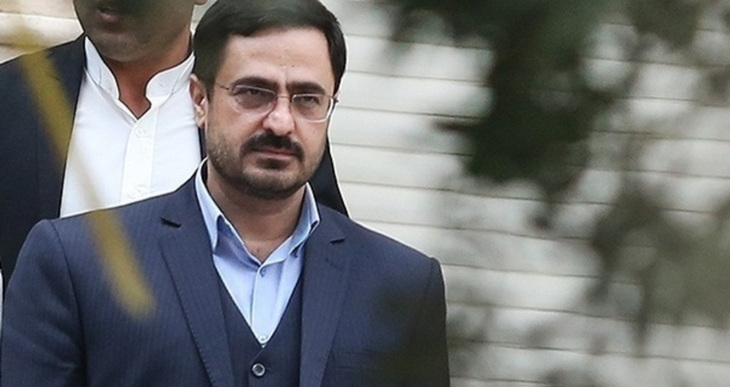 وکیل مدافع مرتضوی: موکلم از اتهام معاونت در قتل تبرئه شده است