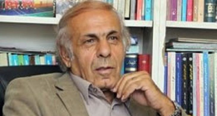 عبدالصمد خرمشاهی: انعکاس واقعیت با برگزاری دادگاه علنی محقق می‌شود