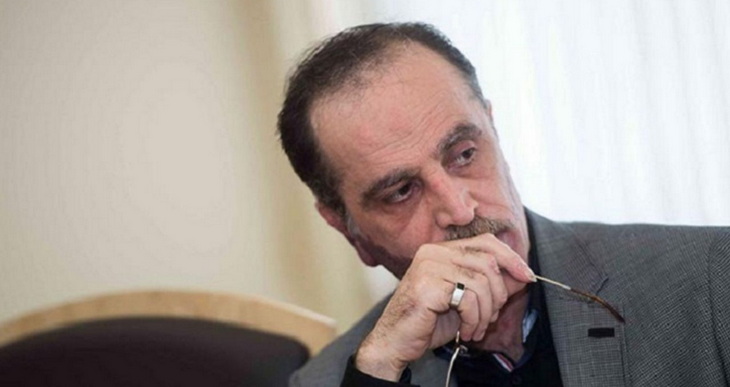 کامبیز نوروزی: نمایندگان ضرورت استناد به اصل 85 را اعلام کنند