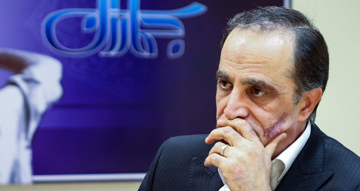 کامبیز نوروزی در رابطه با طرح صیانت: بی تردید با حقوق ملت در تضاد است