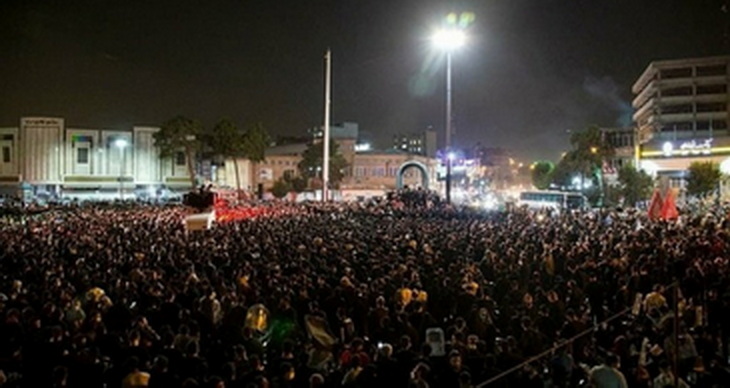 دادستان شهر ری: روسای هیات های مراسم مسلمیه بازخواست می‌شوند