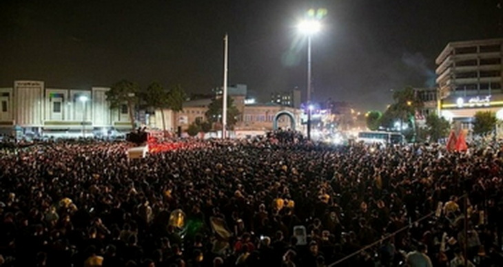 دادستان شهر ری: روسای هیات های مراسم مسلمیه بازخواست میشوند