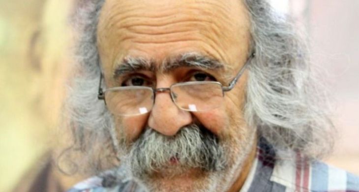 وکیل مدافع کیوان صمیمی: موکلم از زندان آزاد شده است