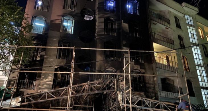 دادستان تهران: پرونده کلینیک سینا این هفته به دادگاه ارسال میشود