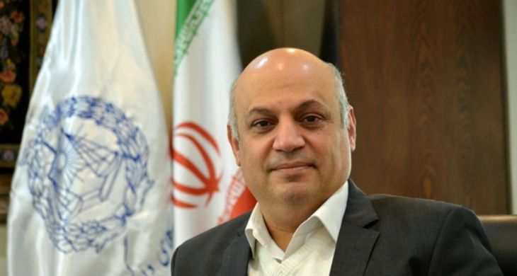 نایب رئیس کانون وکلای مرکز: فضای مجازی با شیوه کیفری نظاممند نمیشود